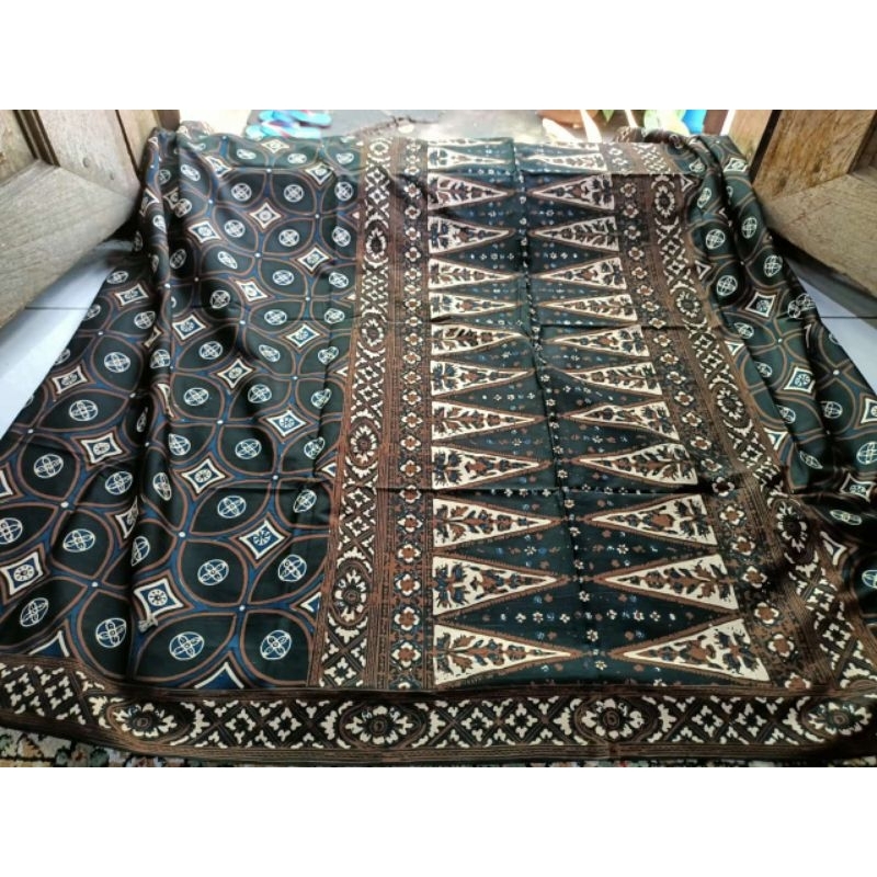 KESIKAN LAR GURDA BARU