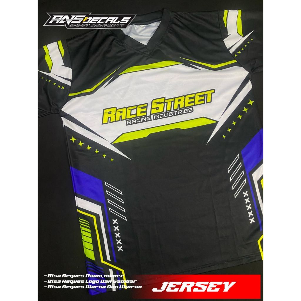 JERSEY RACING JERSEY KOMUNITAS JERSEY TEAM BALAP JERSEY BENGKEL JERSEY KAOS RACING JERSEY BALAP