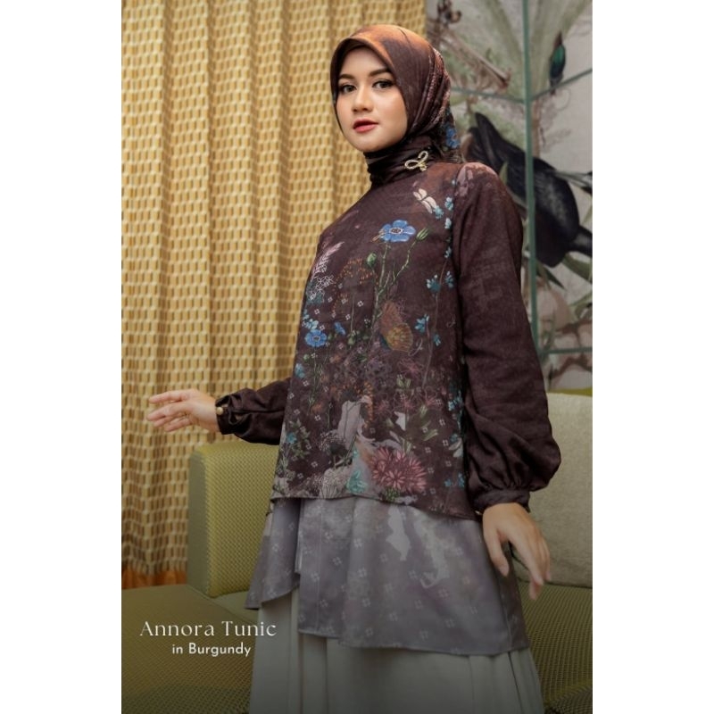 Annora tunik Jamila