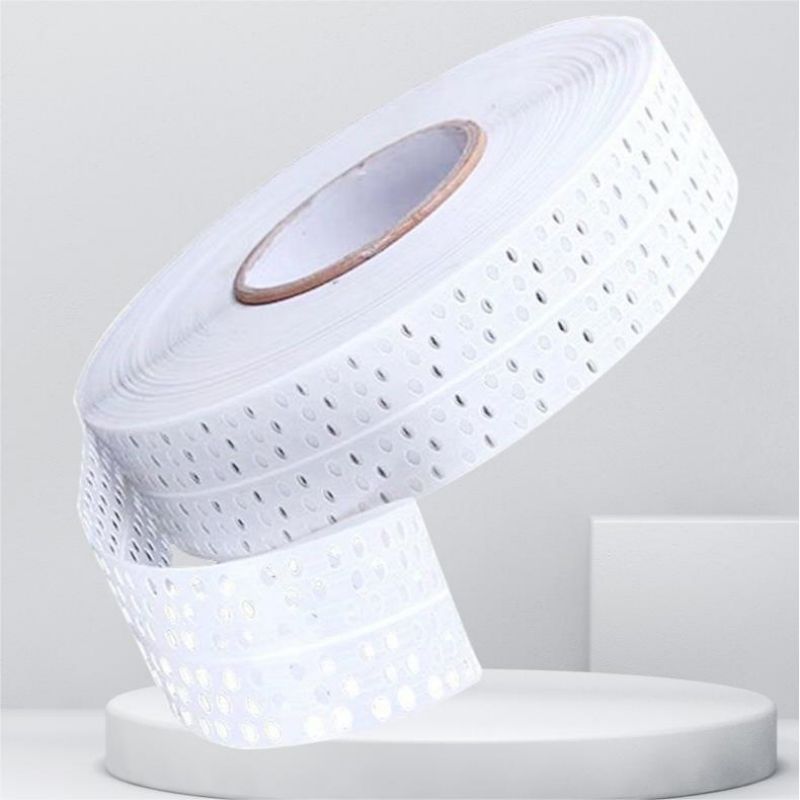 Delova 40m Corner Bead Pvc 5cm Corner Bead Sudutan Dalam Corner Bead Gypsum Corner Bead Sudutan