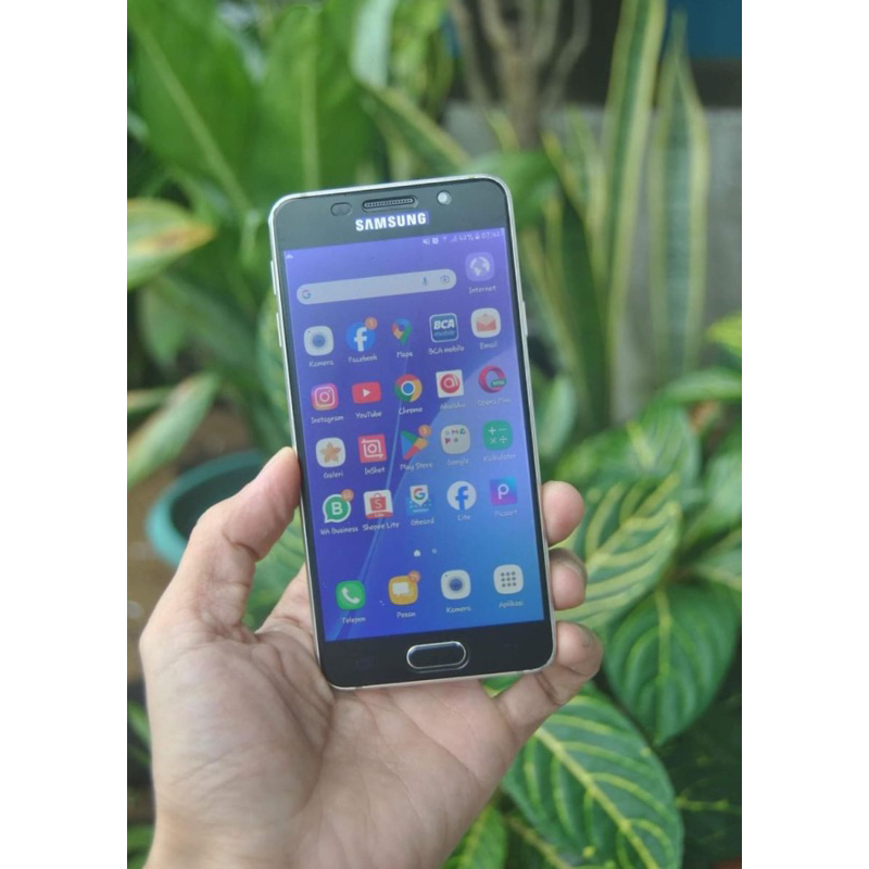 samsung galaxy A3 2016