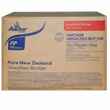 

Anchor Unsalted Batter 500 Gram