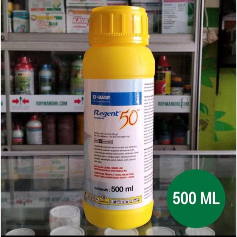 Regent 500ml