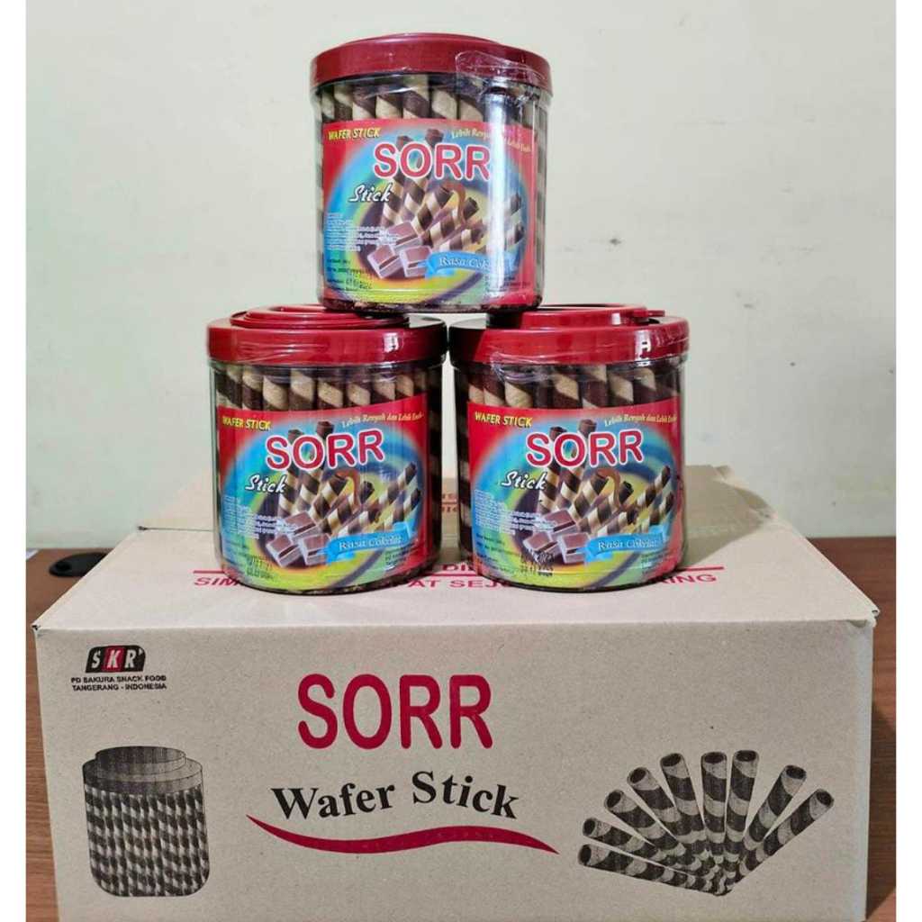 

Astor Sorr Murah Astor Enak Kemasan Ekonomis sorr water stick