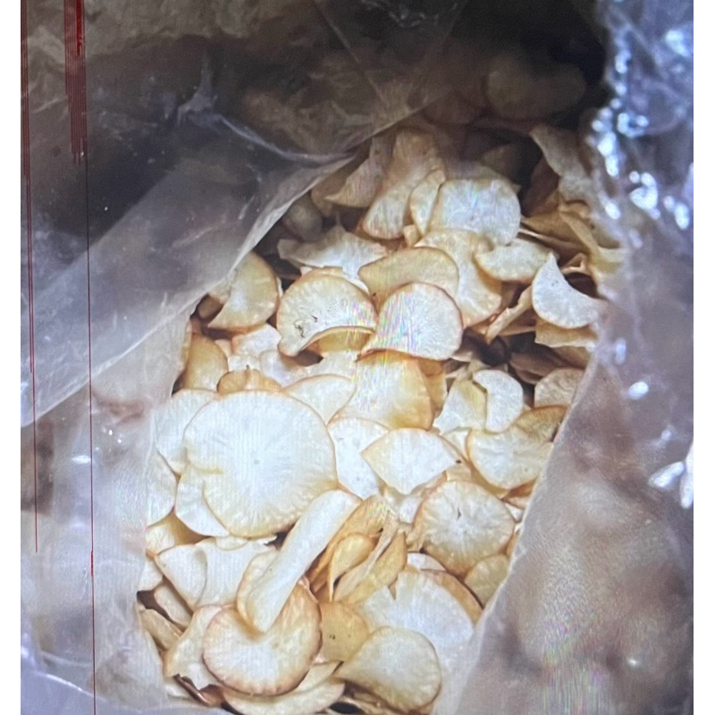 

keripik ubi