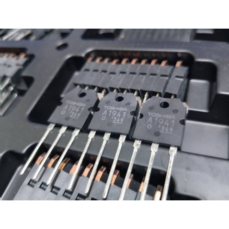 Transistor A1941 Original Toshiba