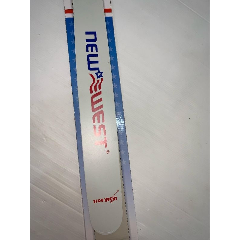 Bar Chainsaw New West 24inch