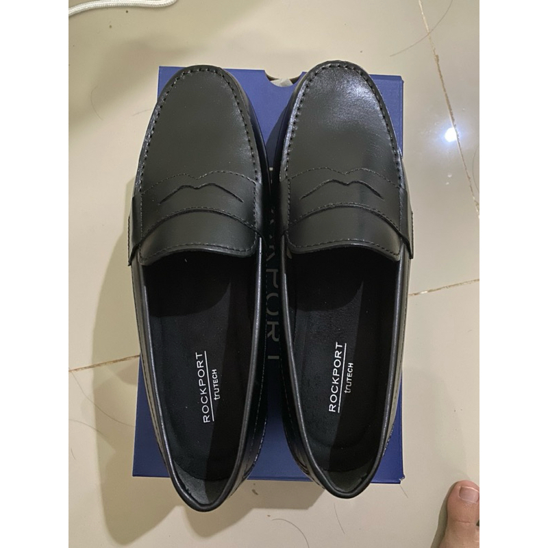 Rockport Classic Loafer Penny Original