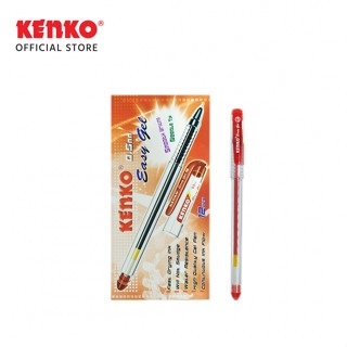 

KENKO GEL PEN EASY GEL MERAH