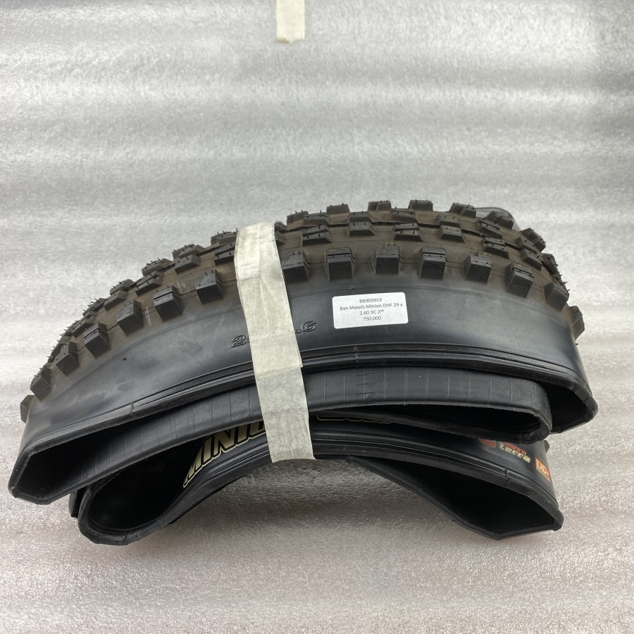 Ban Maxxis Minion DHF 29 x 2.60 3C tr BB903919