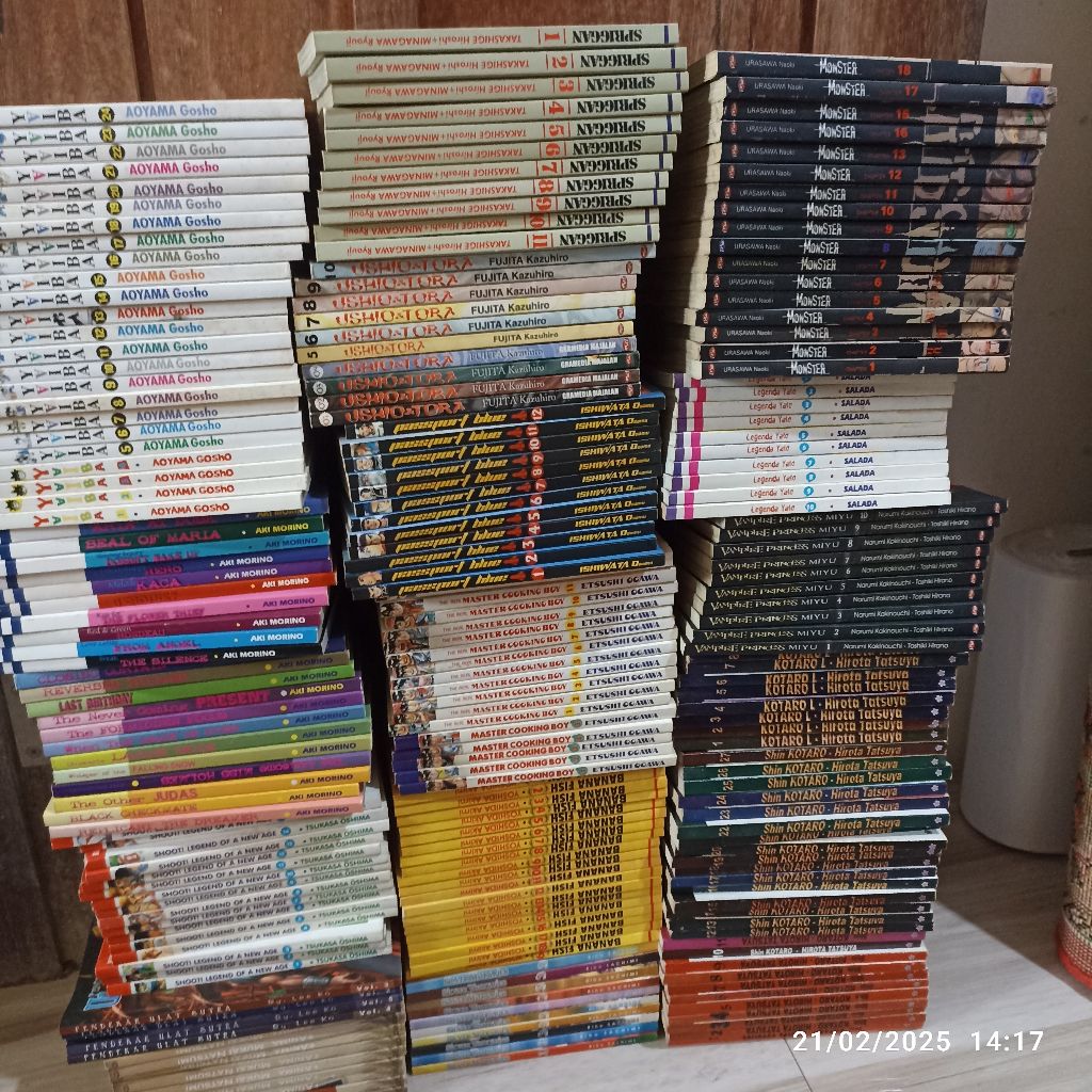 KOMIK JEPANG MANGA TAMAT BAHASA INDONESIA KOMIK JEPANG MANGA TAMAT BAHASA INDONESIA