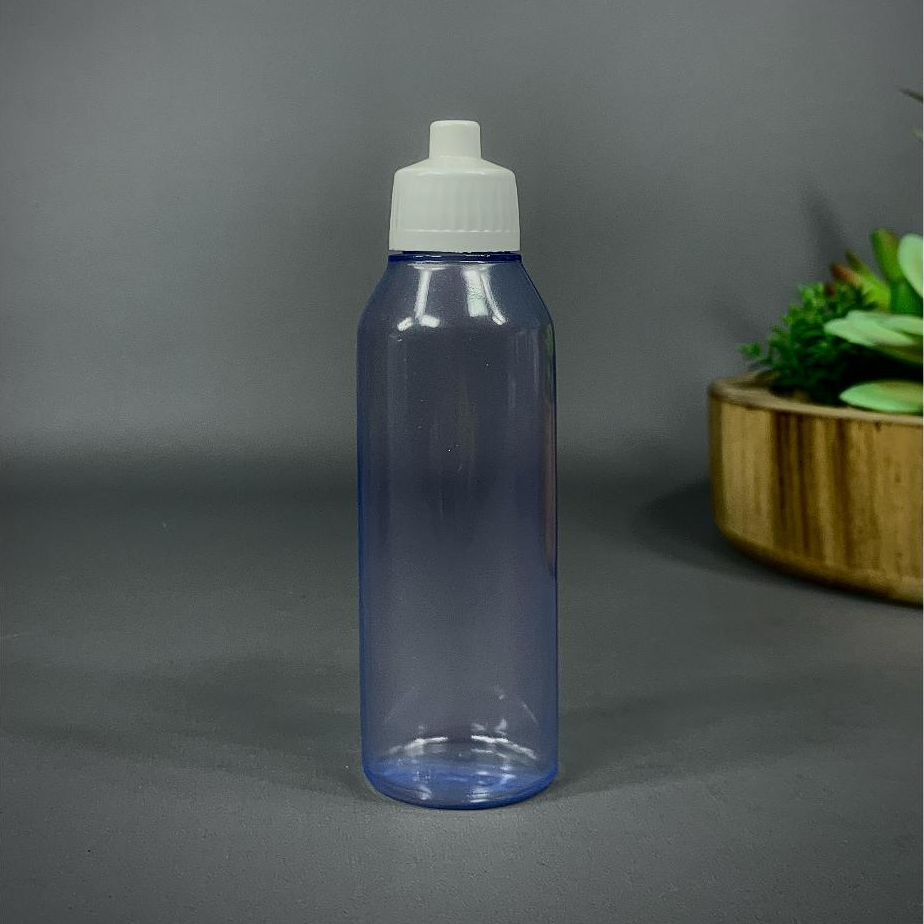 Botol Telon 60 Ml / Botol Minyak Telon 60 Ml / Botol Essen 60 Ml