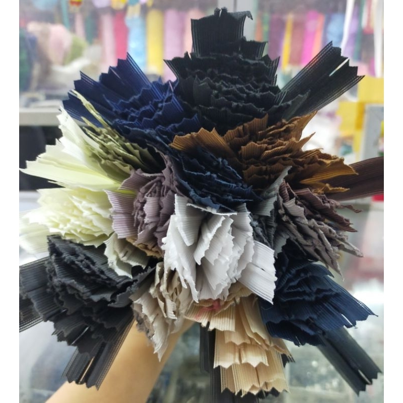 <Sutra Dewi> Resleting Jepang/Resleting Jepang YKK/Resleting Jepang Panjang YKK/Res Jepang/Res Jepan