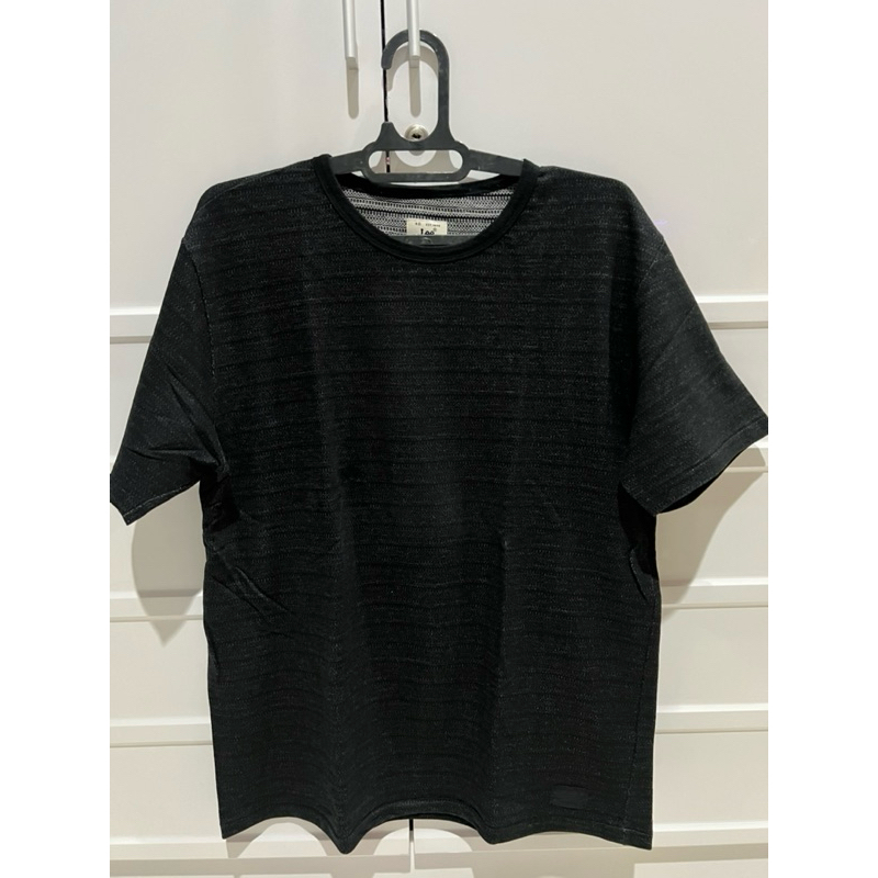 kaos pria men merk lee original