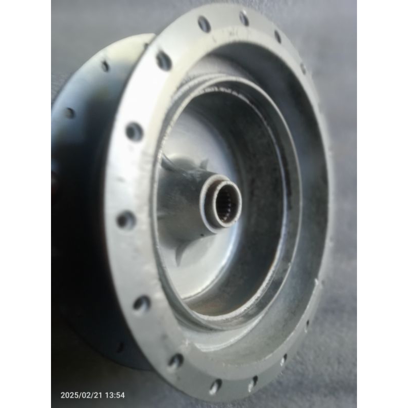 Tromol belakang Mio M3