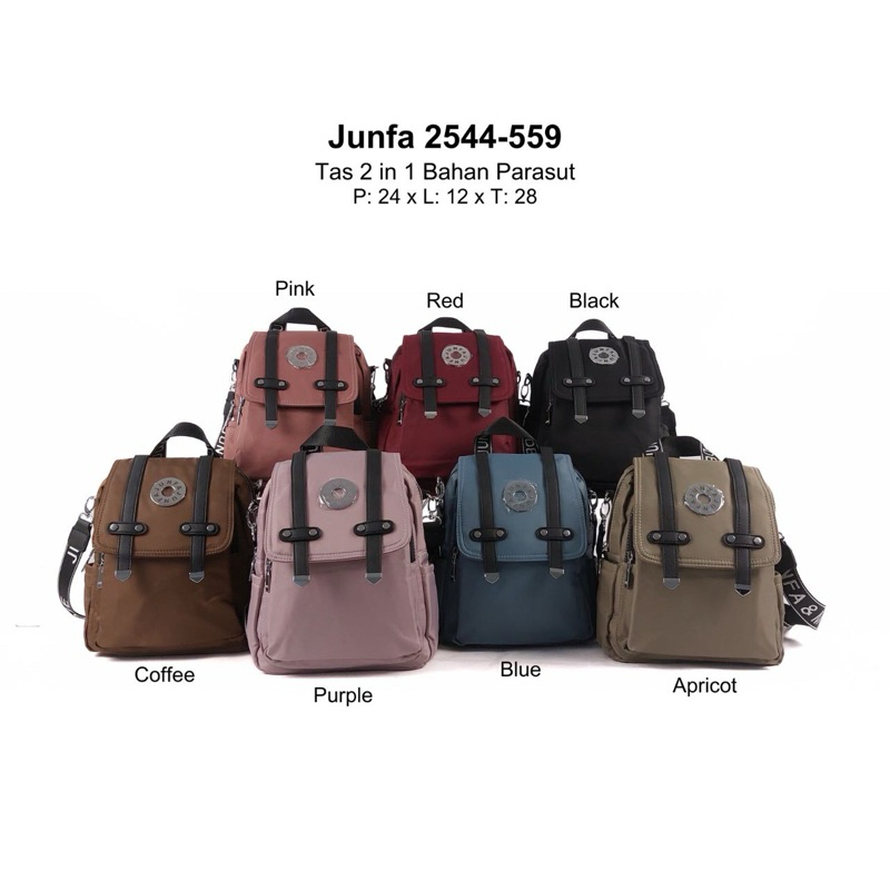 Ransel Junfa 2544-559