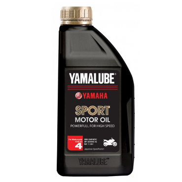 OLI MOTOR YAMAHA YAMALUBE SPORT 1 LITER