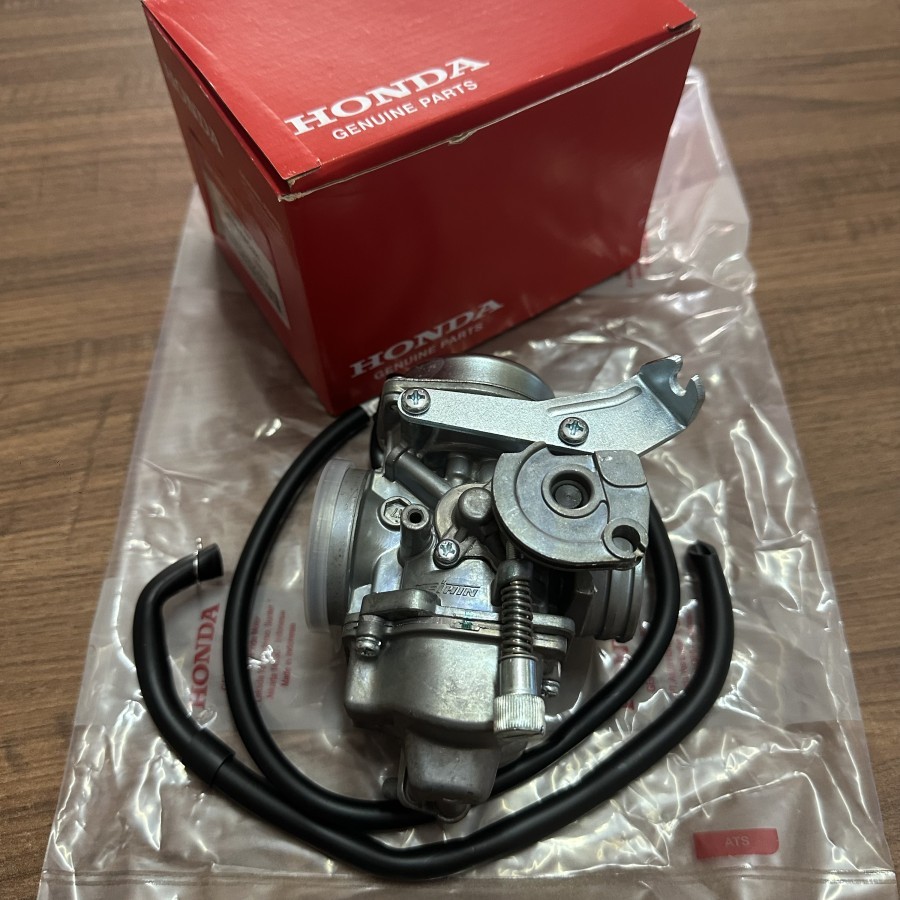 KWC KARBURATOR ASSY CARBURATOR KARBU CARBU MAIN PILOT JET KIT SET LENGKAP MOTOR CS1 CS 1 SONIC 125 M