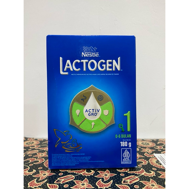lactogen