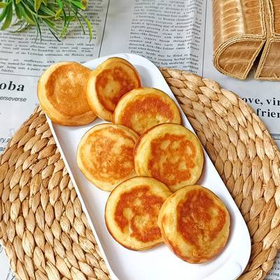 

Kue Apem Khamir Dubai - Original