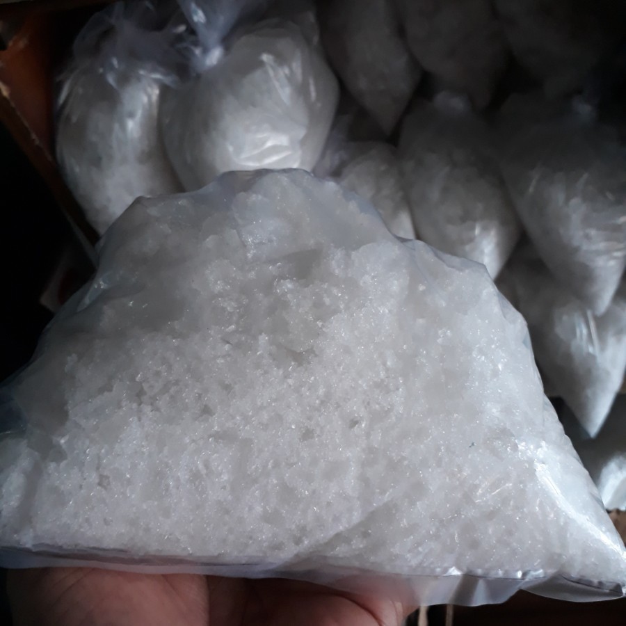 Tawas Kolam Renang 50Kg - Tawas Penjernih Air Kolam Renang