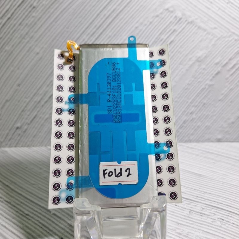 BATERAI>BATTERY>BATRE SAMSUNG Z FOLD 2 ORIGINAL ( SM-F916)