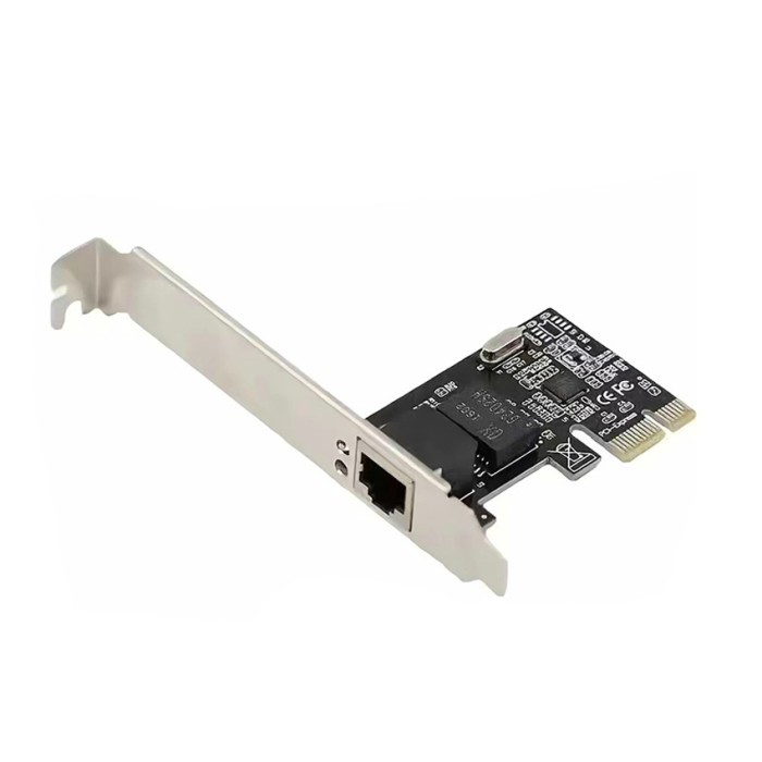 PCI Express Lan Card Gigabit Ethernet Lancard