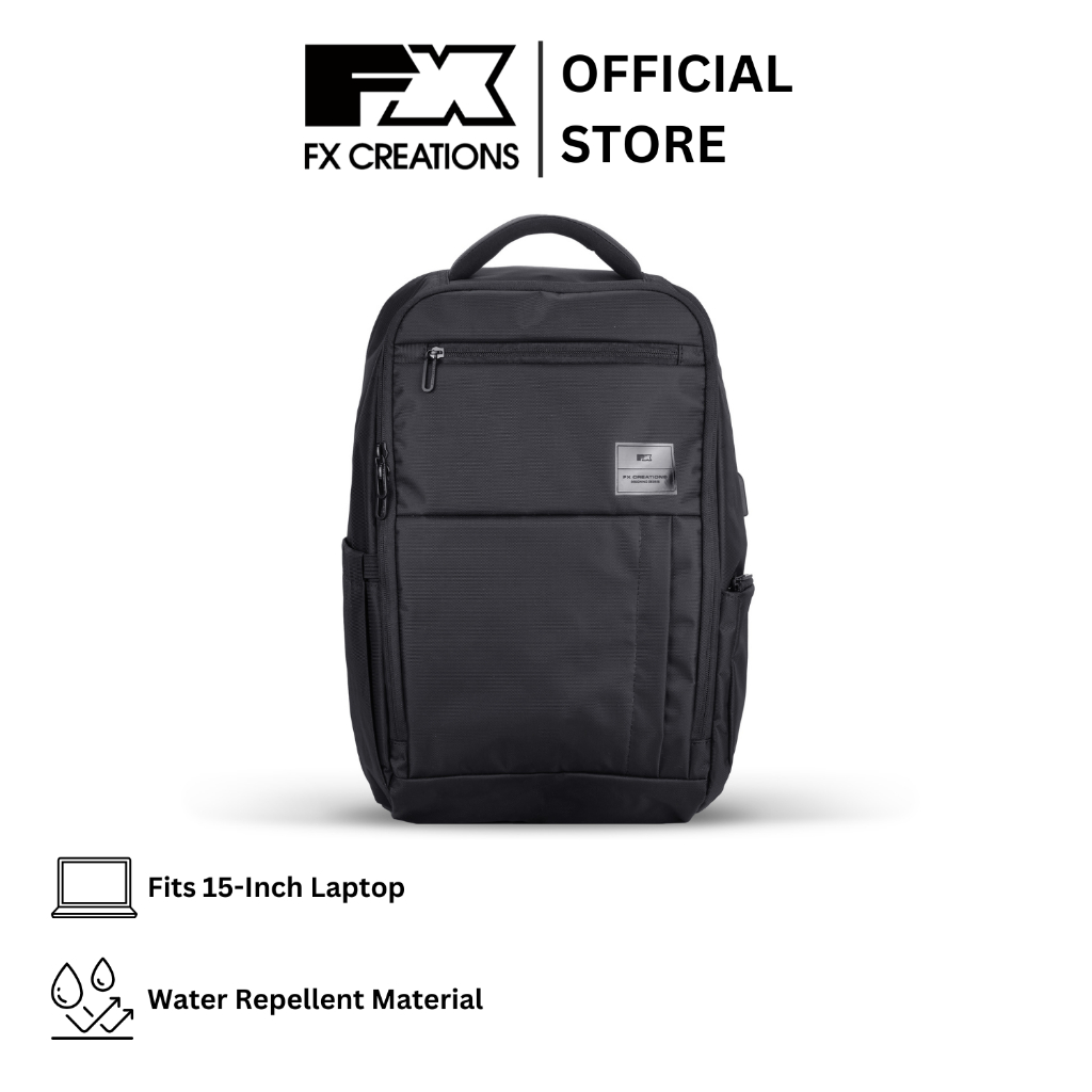 Backpack Ransel FX Creations PGE76506AGS-01
