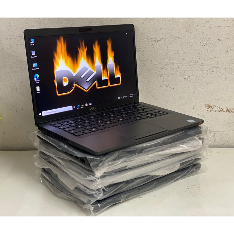 Dell Latitude 5400, Inte Core i5 Gen 8, Ram 8/256GB Mulus