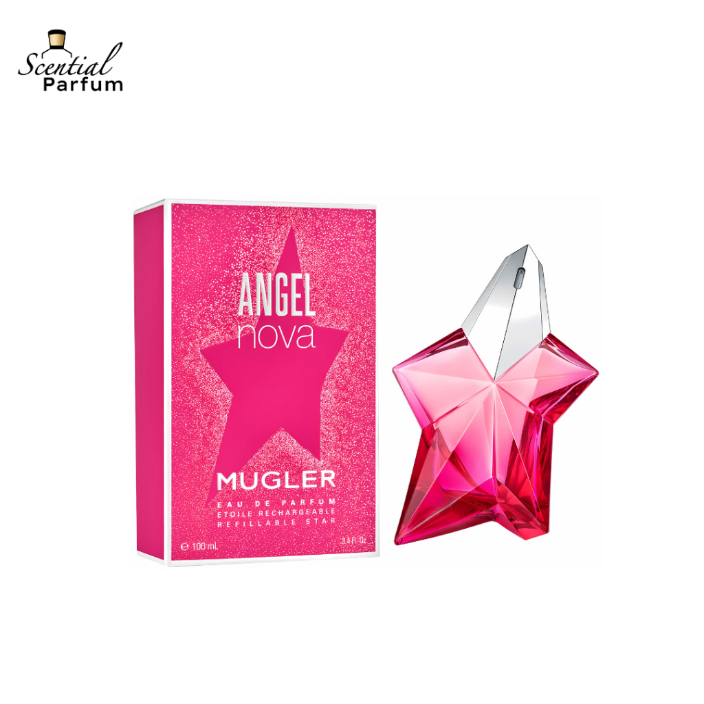 Mugler Angel Nova Woman EDP 100Ml