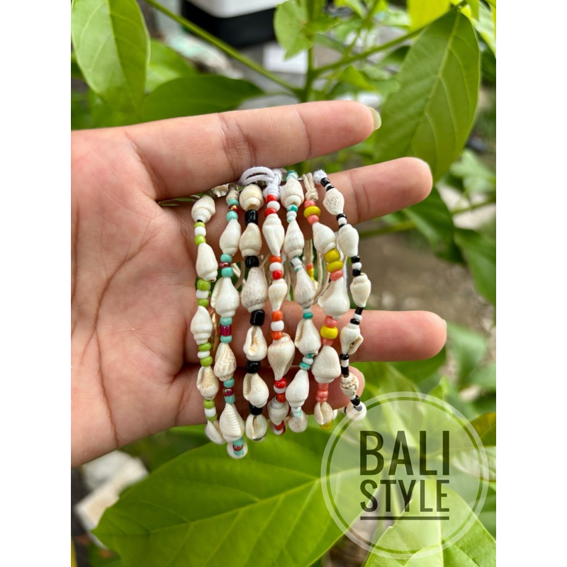 GELANG BALI | GELANG ETNIK BALI | OLEH-OLEH BALI | SUMMER BALI