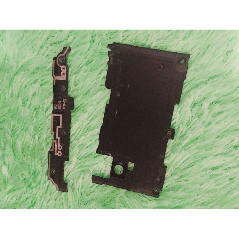 tutup mesin Samsung a10 a105 copotan