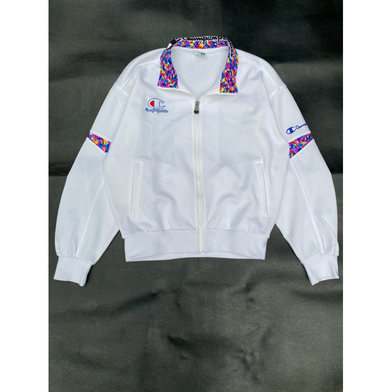 tracktop champions vintage
