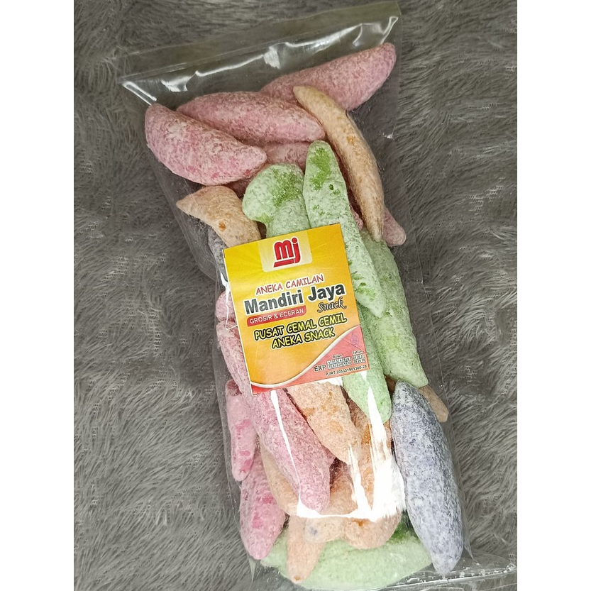 

Widaran manis // Bidaran Manis by MJS grosir & ecer snack