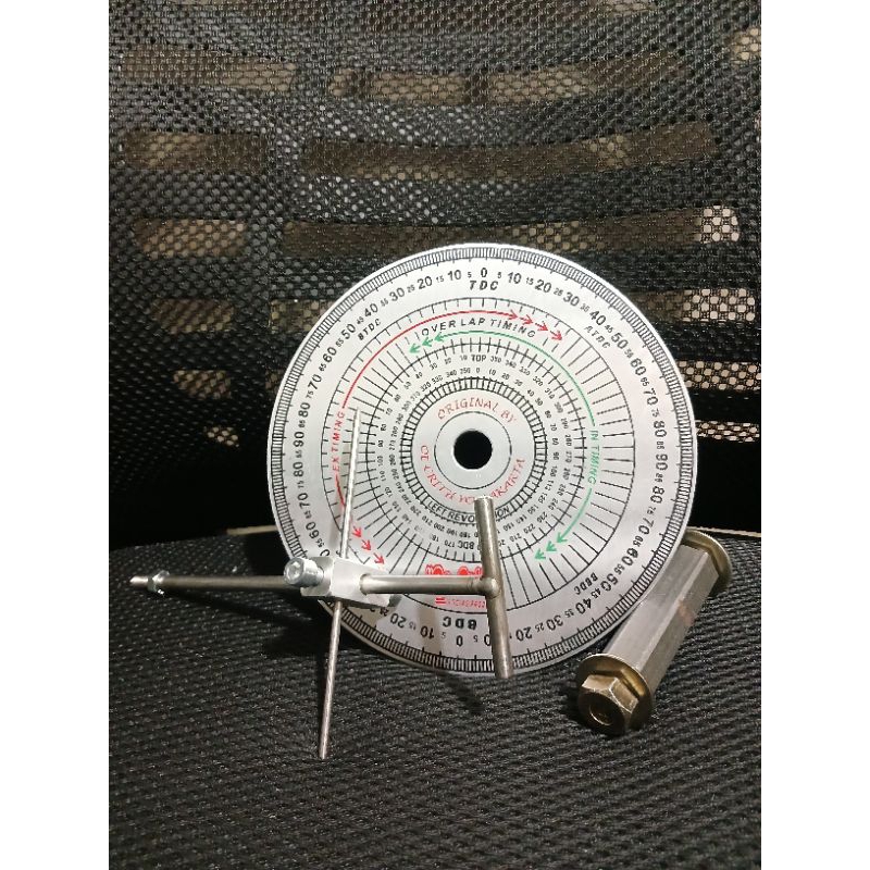 

Busur derajat set Tanpa dial indikator set busur set busur tanpa dial