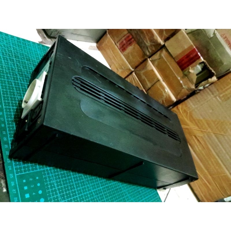 UPS MODEL : VESTA 625VA-375WAT UPS VEKTOR ABLEREX KONDISI SECOND NORMAL
