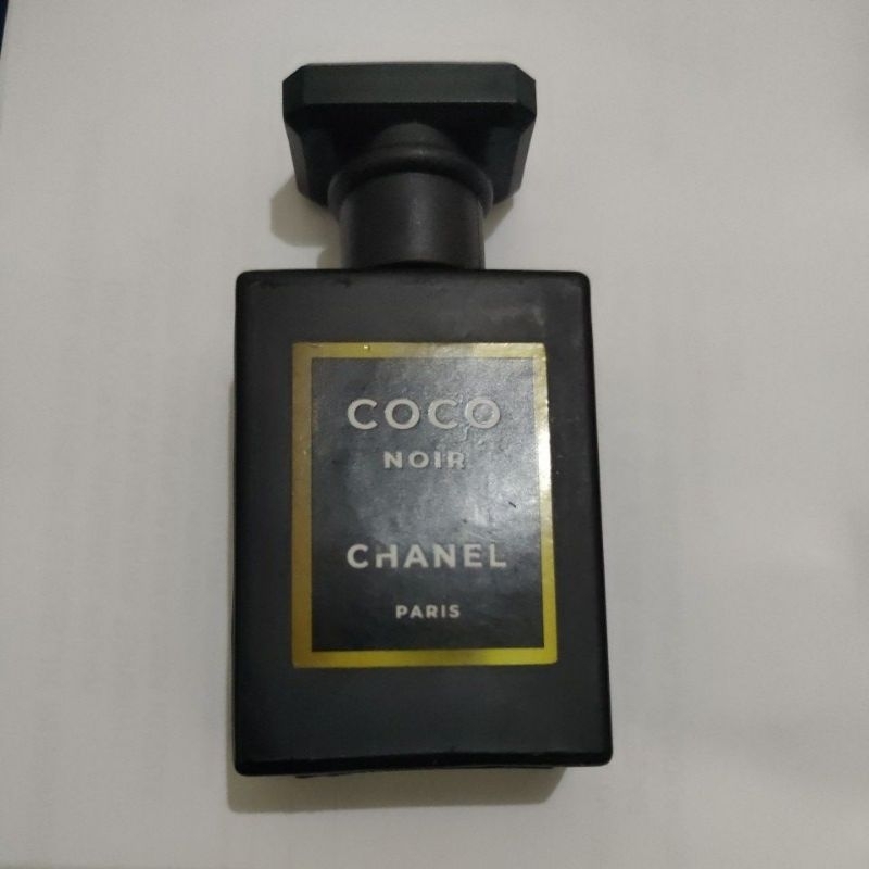 parfum coco noir chanel