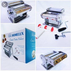 QME Gilingan Mie Pasta Molen Double QM-150
