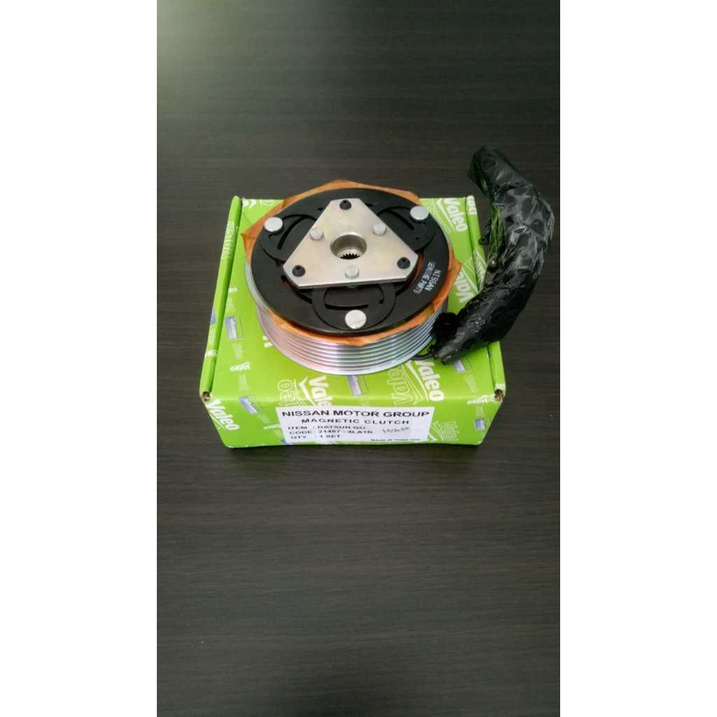 Magnet Clutch Datsun GO