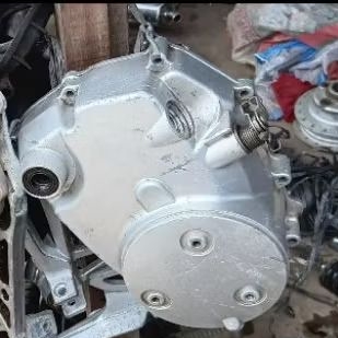 blok hendel supra 125.karisma