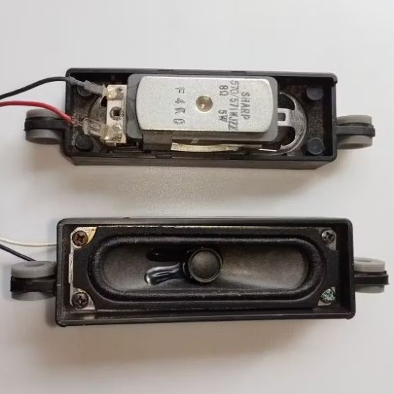 Speaker TV Sharp 32LE348I