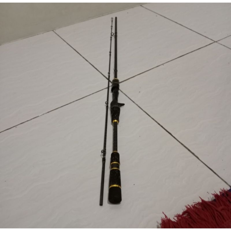 Joran daido predator bc