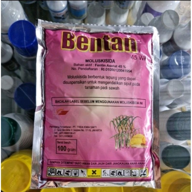 Bentan 100g