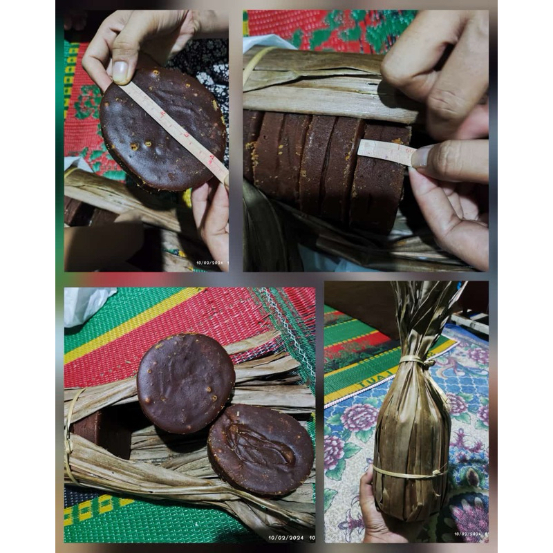 

Gula Aren Asli 1.400 g