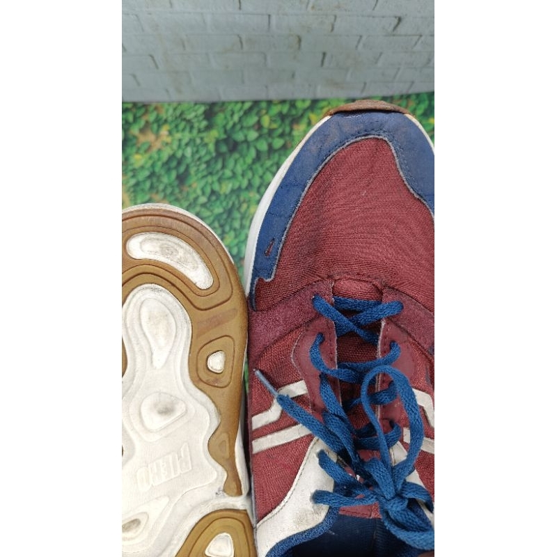 SEPATU JOGER PIERO SZ43 ORIGINAL