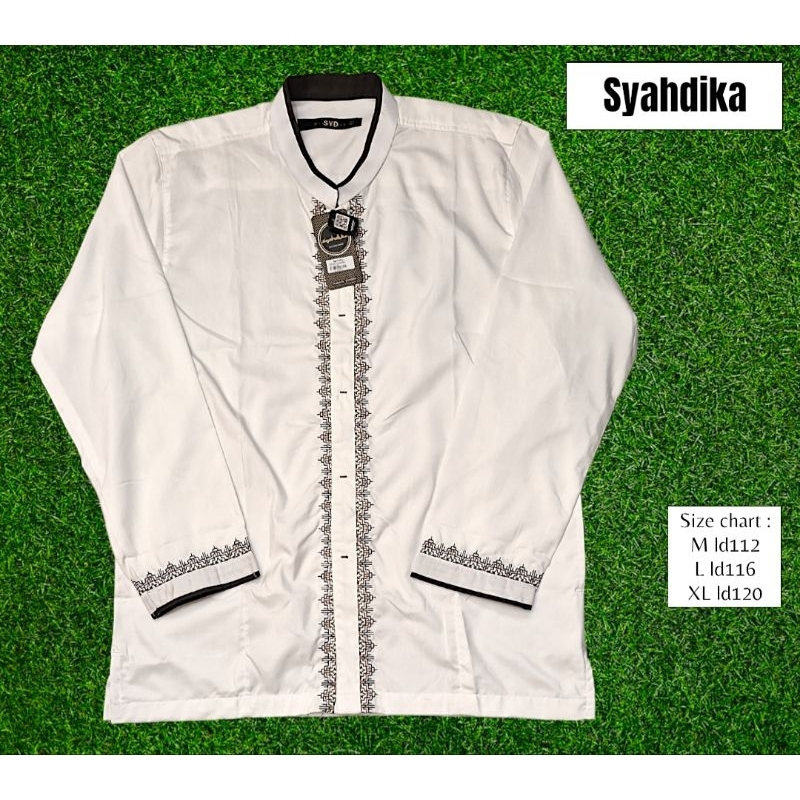 Koko Dewasa Syahdika