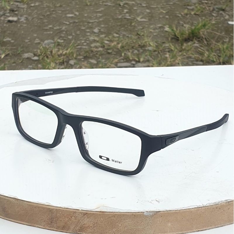 Kacamata Baca Lensa Plus Progresif / Auto Focus Baca Dan Jalan Frame Premium