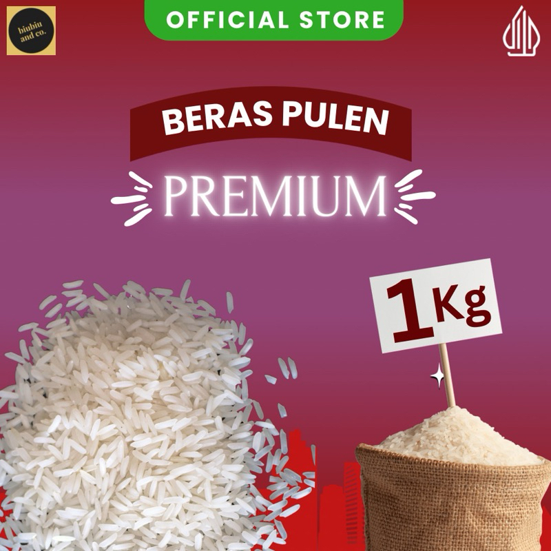 

Big Coin Beras Kiloan Premium