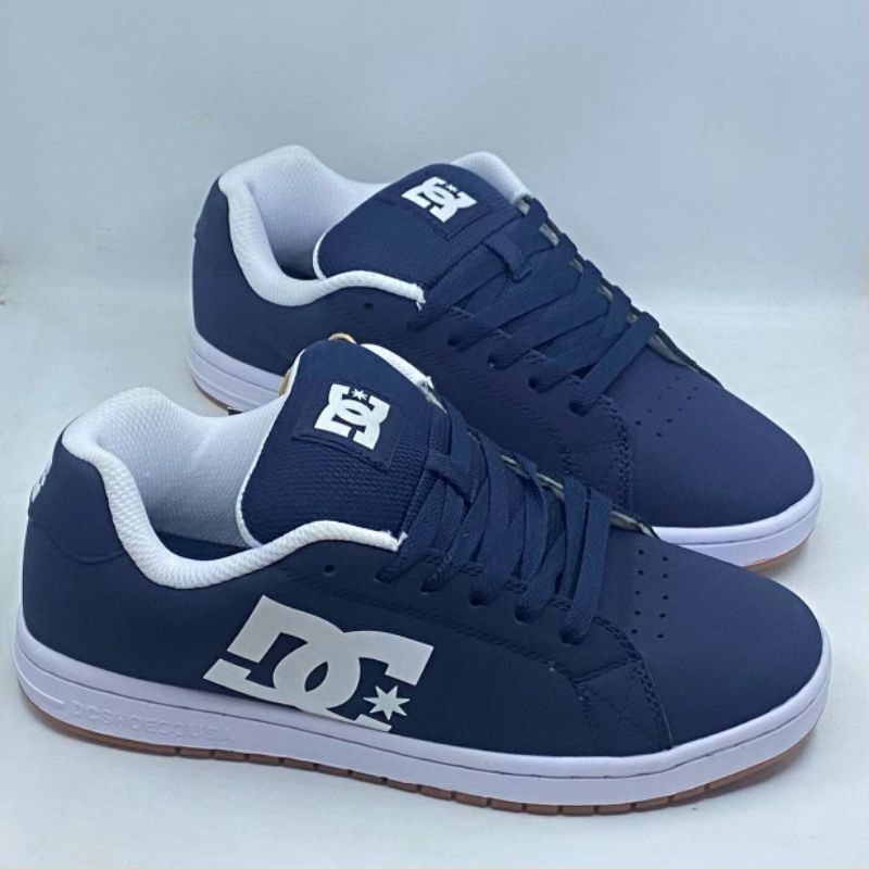 DC GAVELER MENS SNEAKERS ORIGINAL