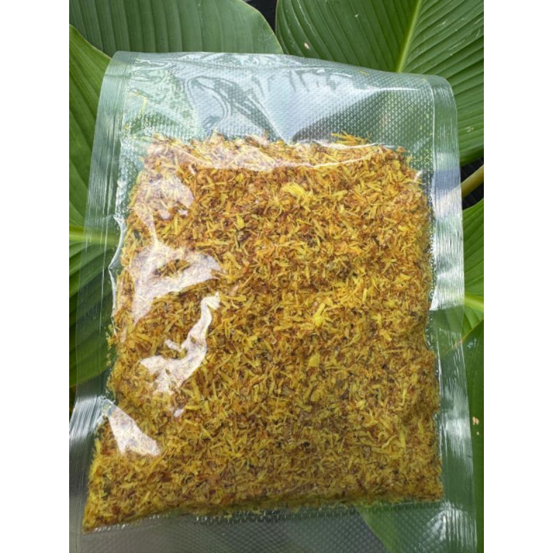

Serundeng kelapa 150 gram